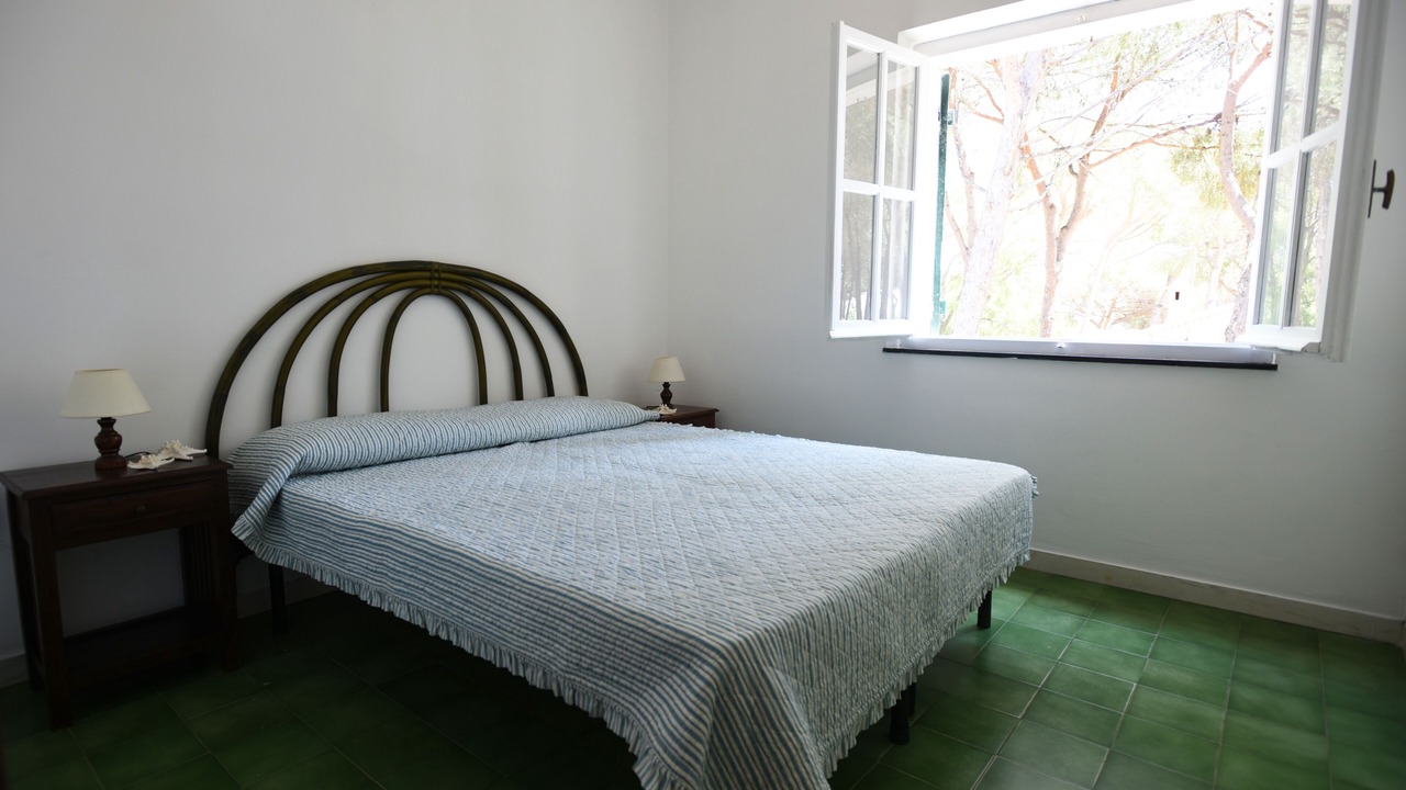 Photo of Bedroom in Santa Margherita di Pula