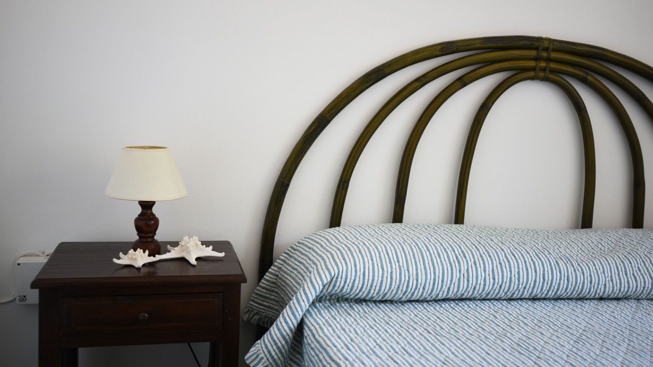 Photo of Bedroom in Santa Margherita di Pula