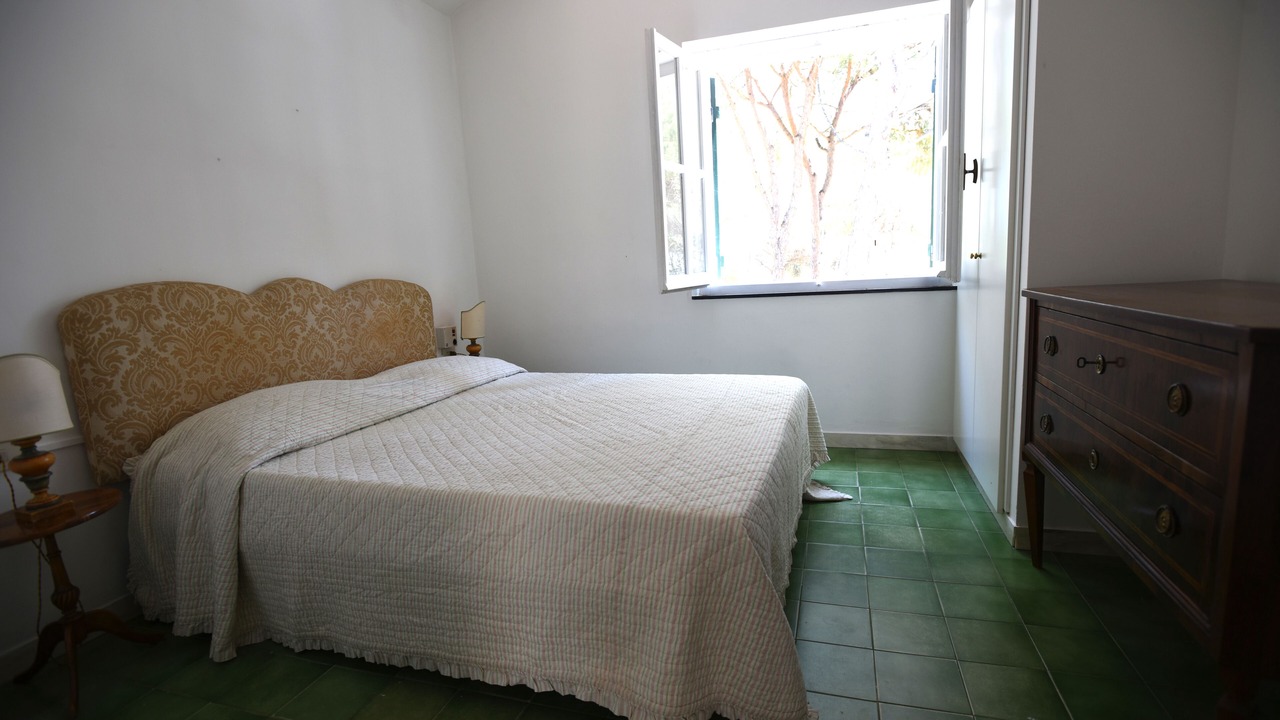 Photo of Bedroom in Santa Margherita di Pula
