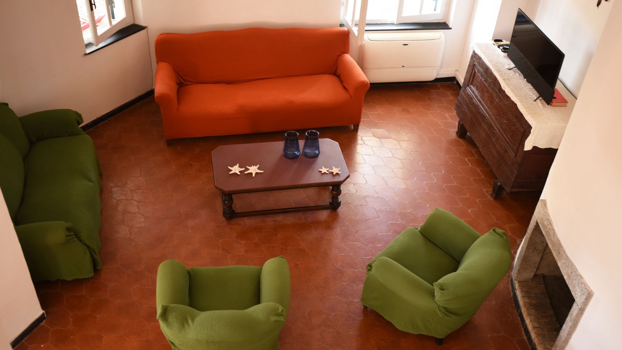 Photo of Livingroom in Santa Margherita di Pula