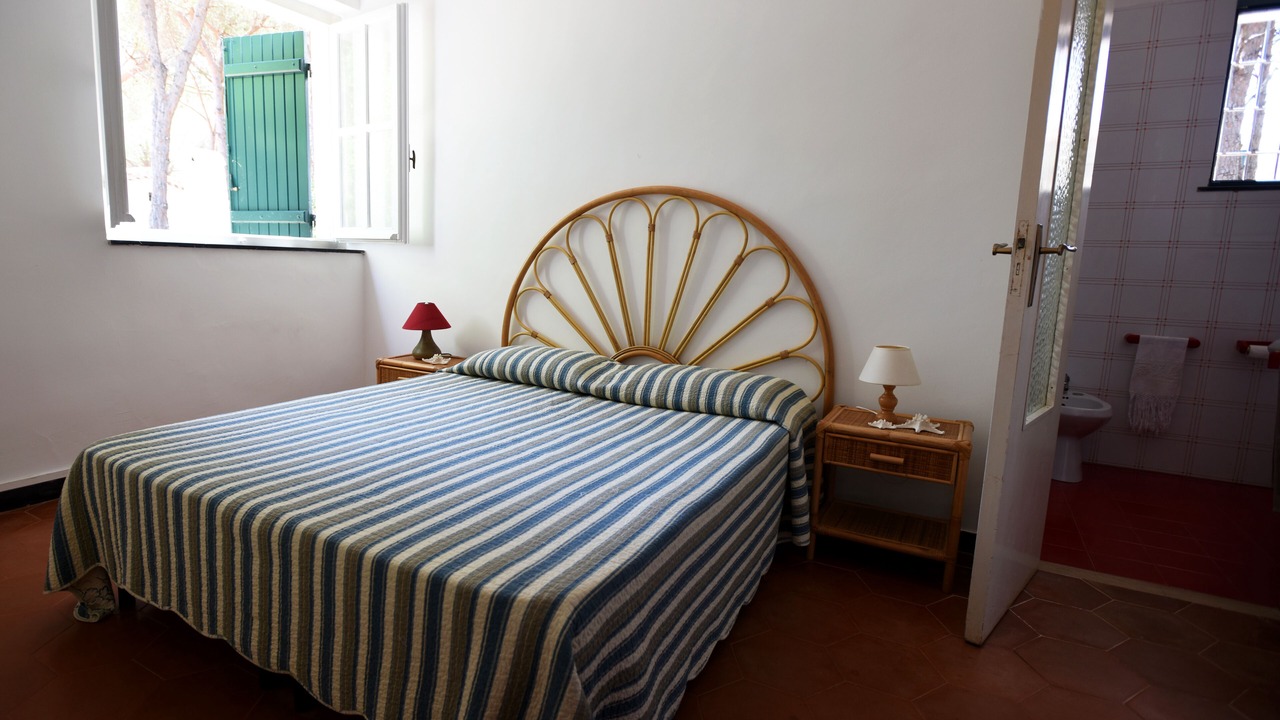 Photo of Bedroom in Santa Margherita di Pula