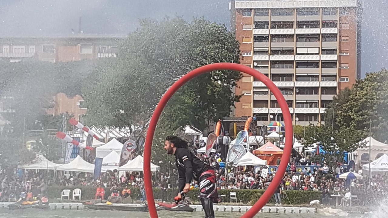 Photo of Outdoor in Quartiere XX Ardeatino