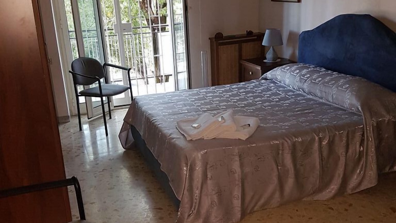 Photo of Bedroom in Quartiere XX Ardeatino