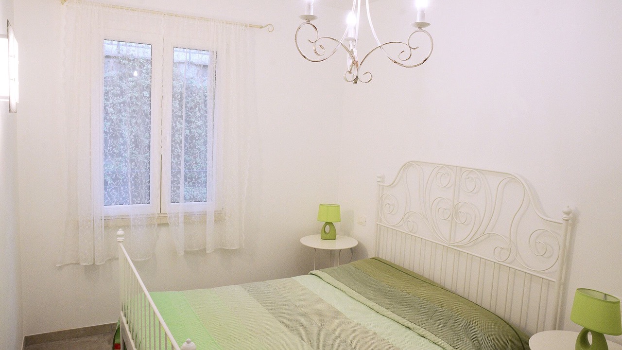 Photo of Bedroom in Malcesine