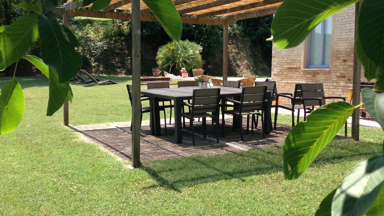 Photo of Outdoor in Petriolo