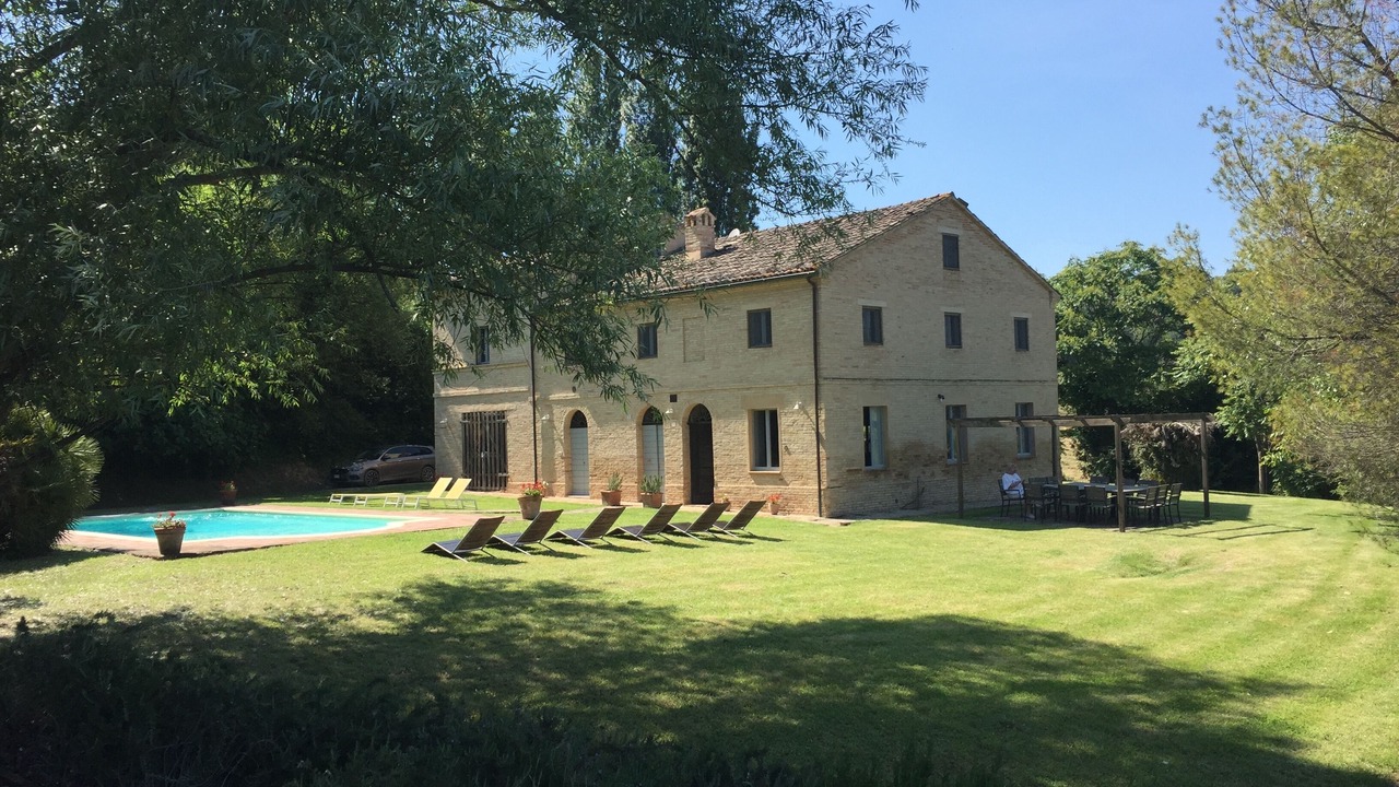 Photo of Outdoor in Petriolo