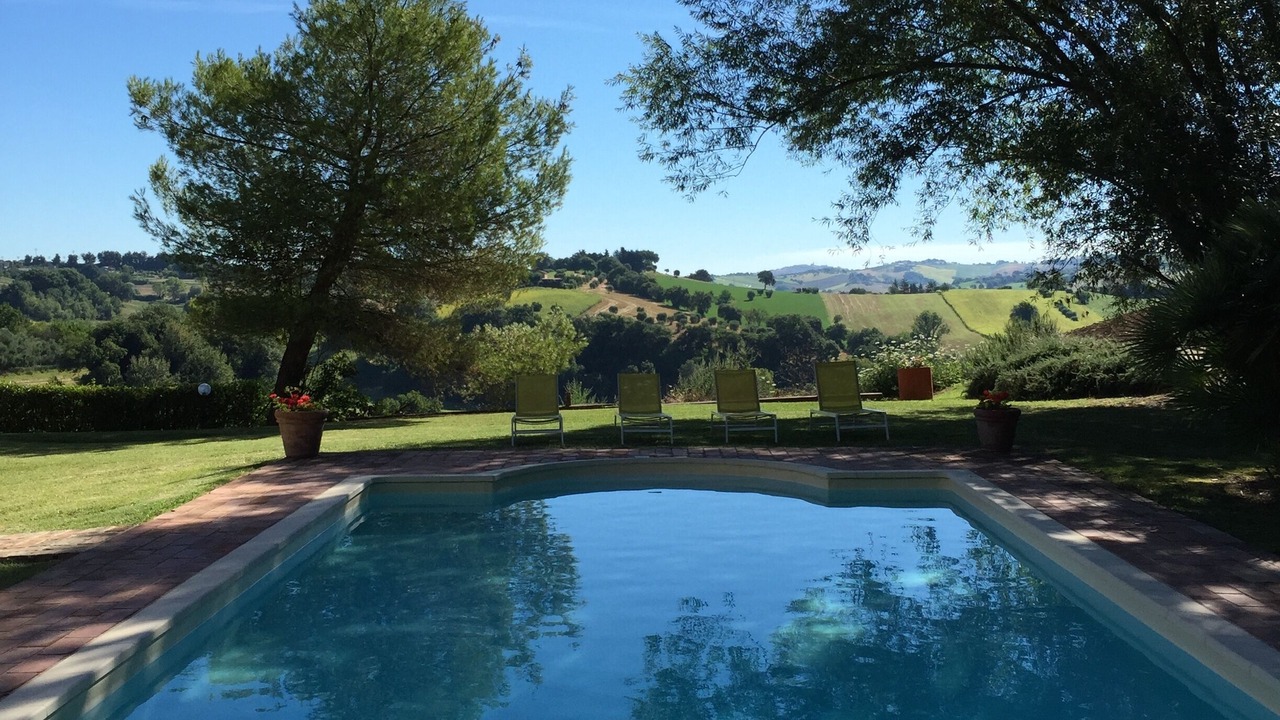 Photo of Outdoor in Petriolo