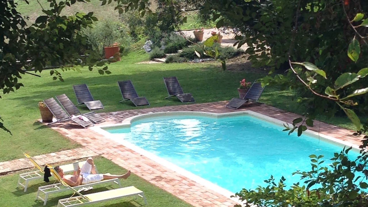 Photo of Outdoor in Petriolo