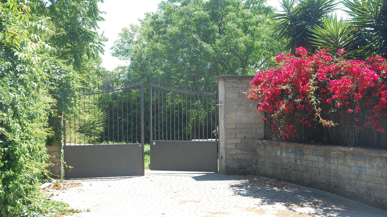 Photo of Outdoor in Tuscolano
