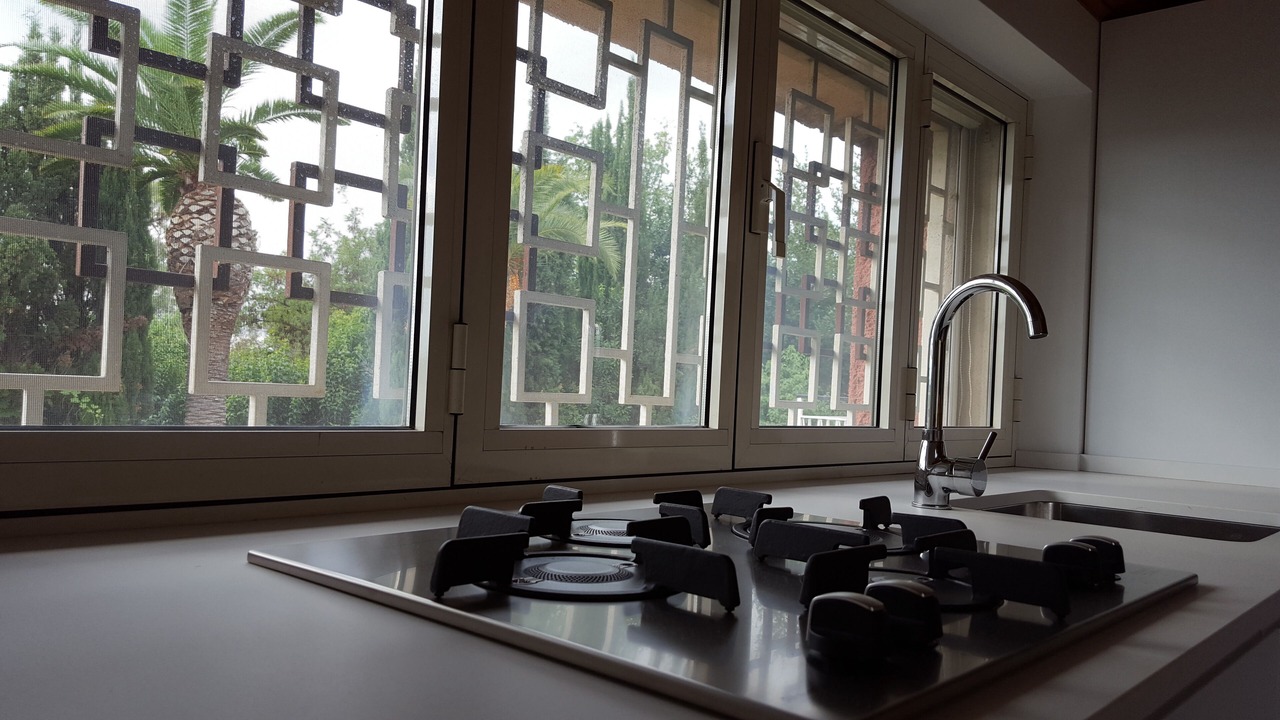 Photo of Kitchen in Tuscolano