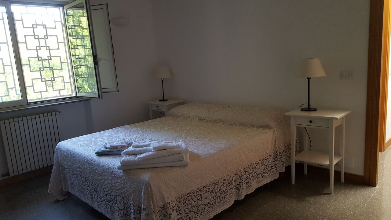 Photo of Bedroom in Tuscolano