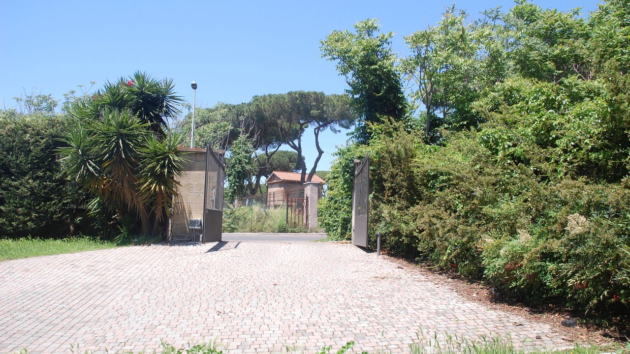 Photo of Outdoor in Tuscolano