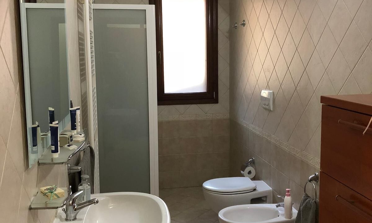 Photo of Bathroom in Brindisi