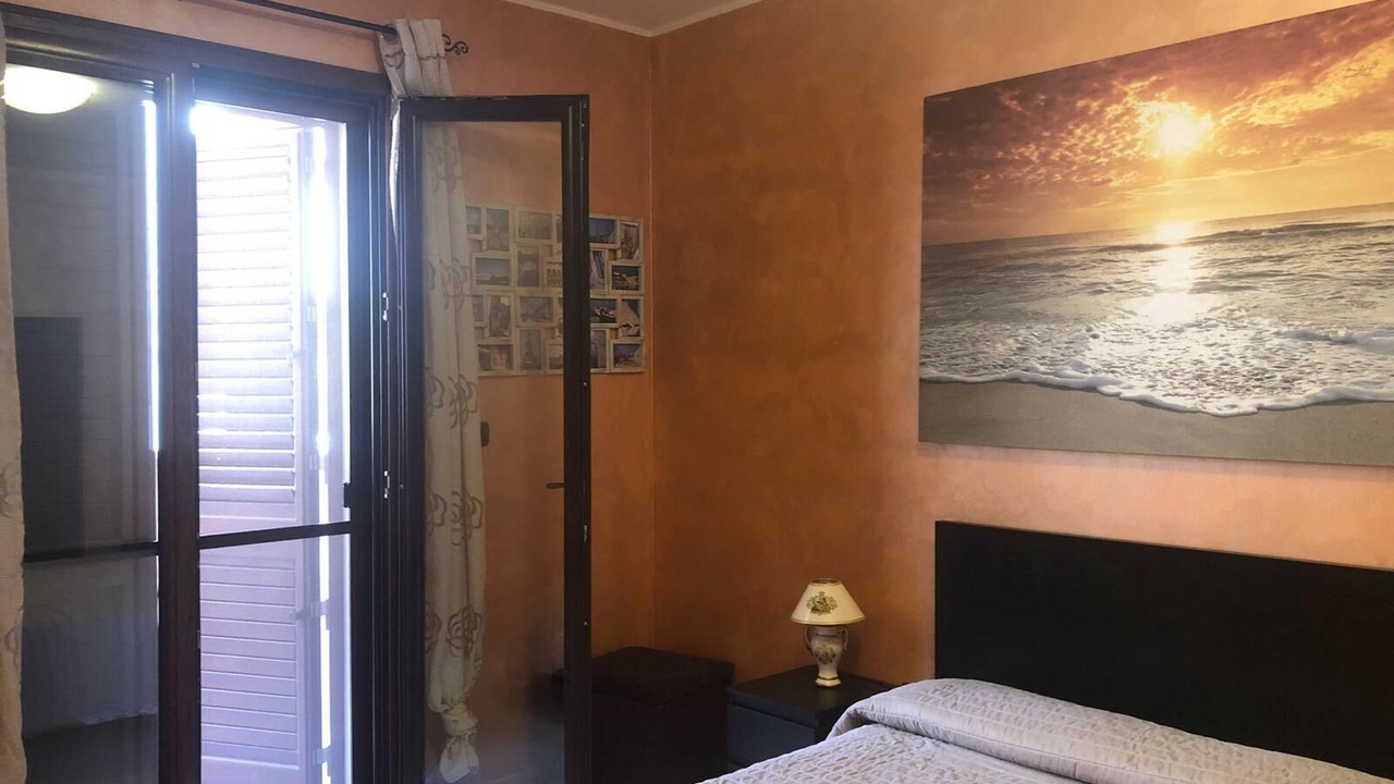 Photo of Bedroom in Brindisi