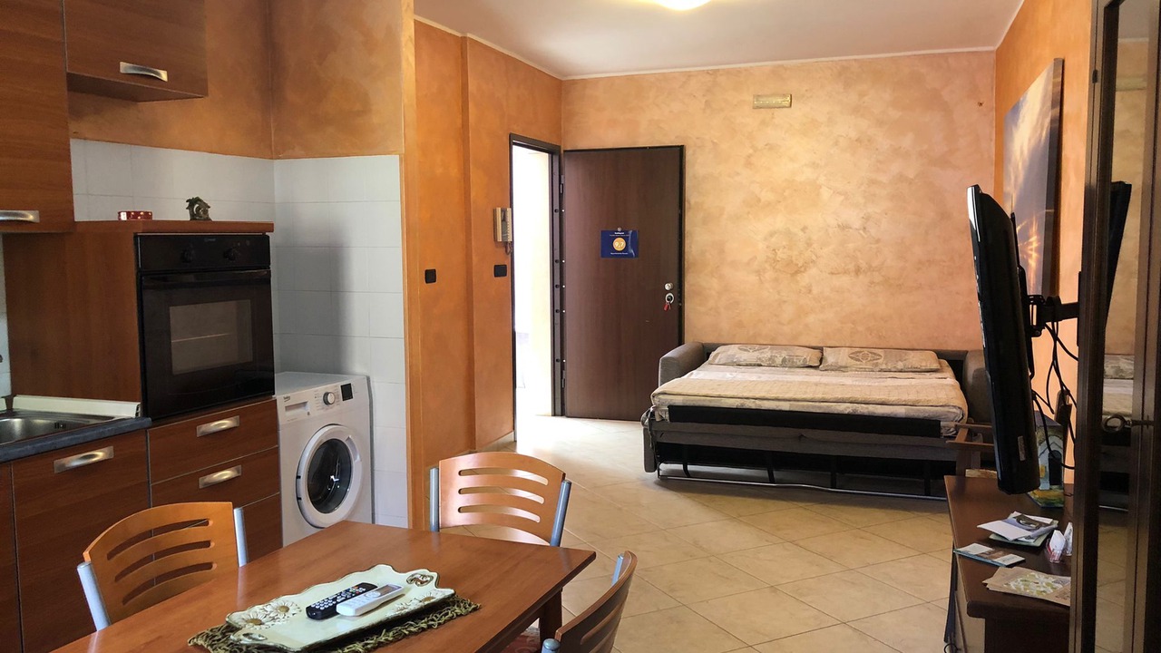 Photo of Bedroom in Brindisi