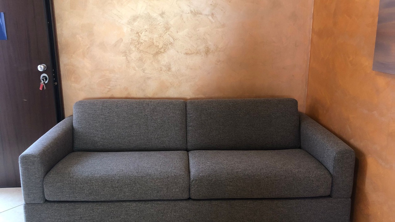 Photo of Livingroom in Brindisi