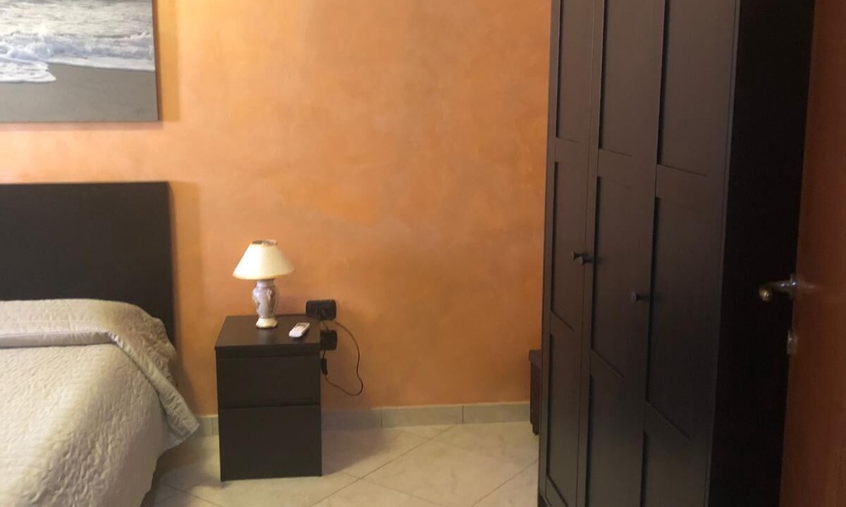 Photo of Bedroom in Brindisi