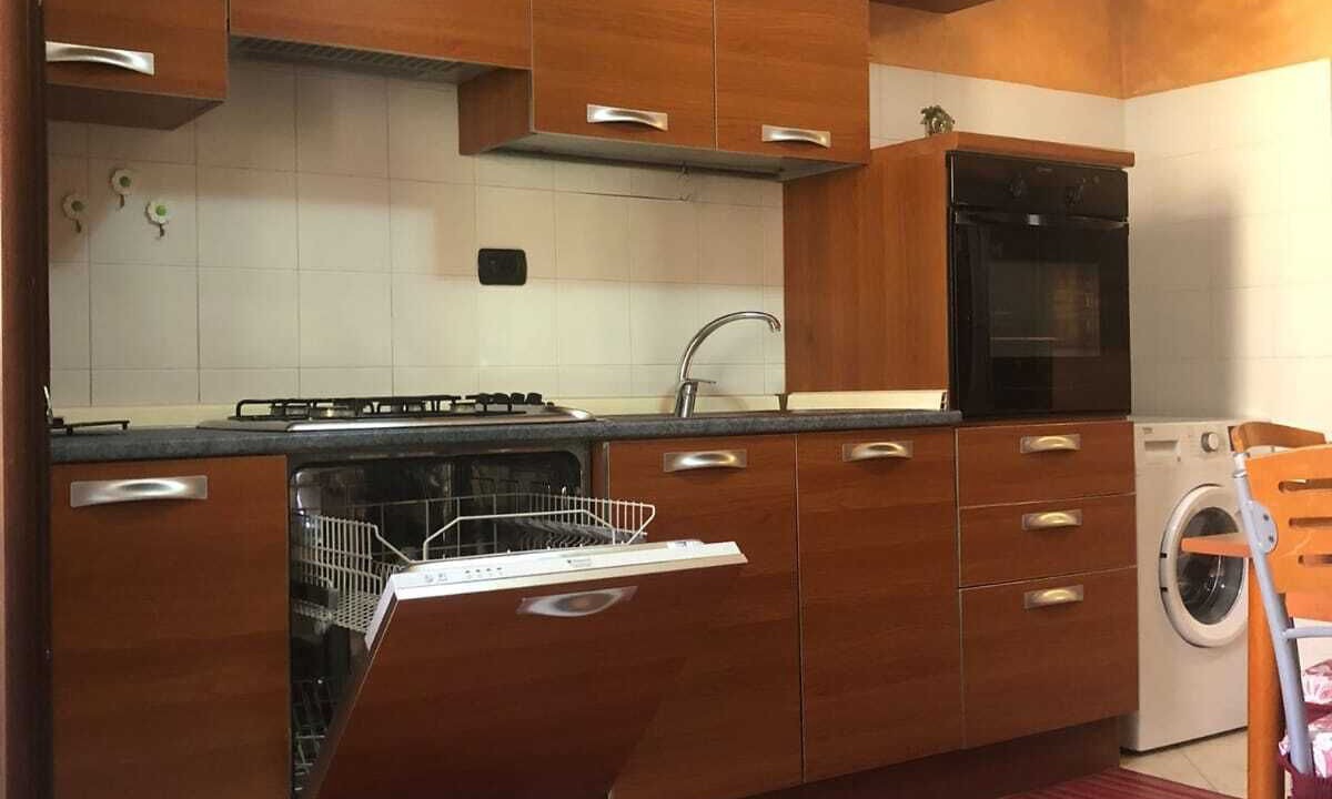 Photo of Kitchen in Brindisi