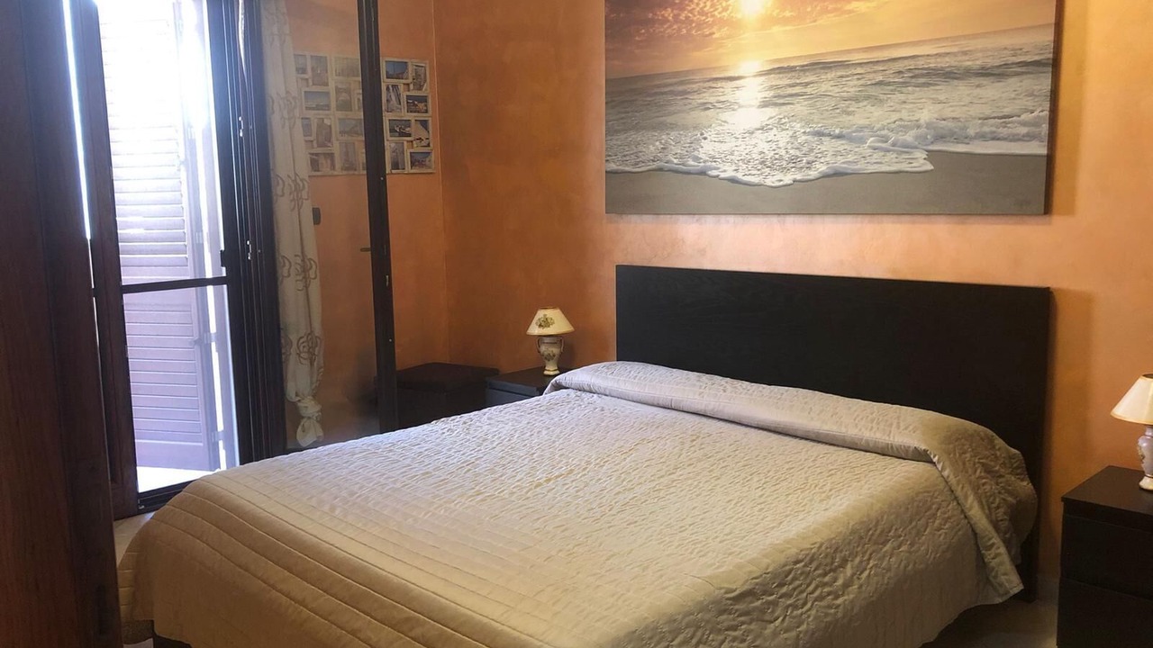 Photo of Bedroom in Brindisi