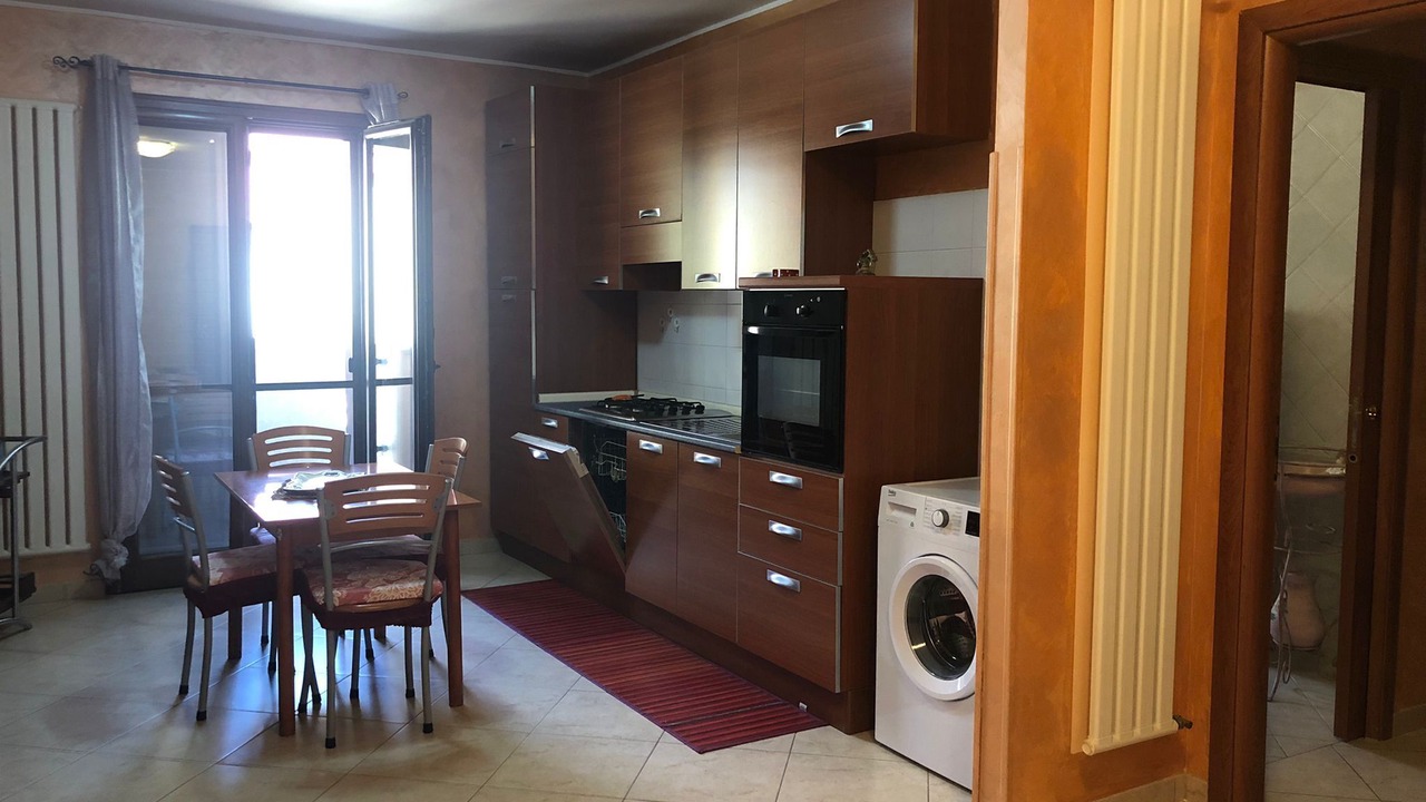 Photo of Kitchen in Brindisi