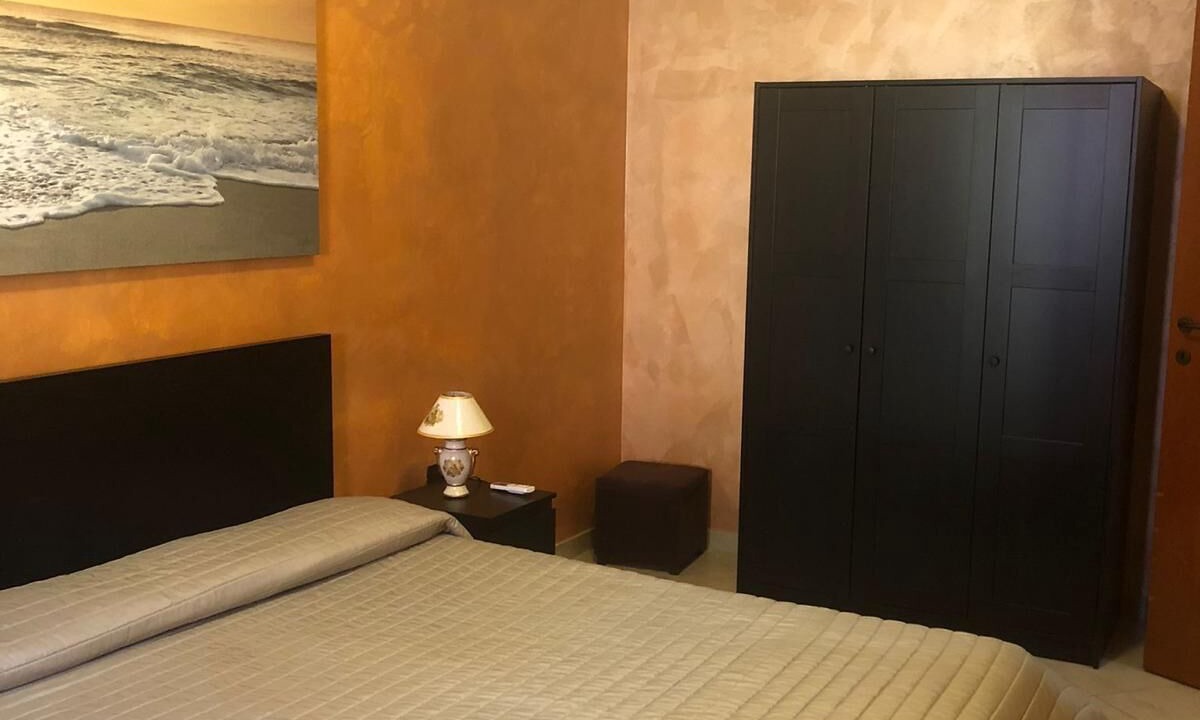 Photo of Bedroom in Brindisi