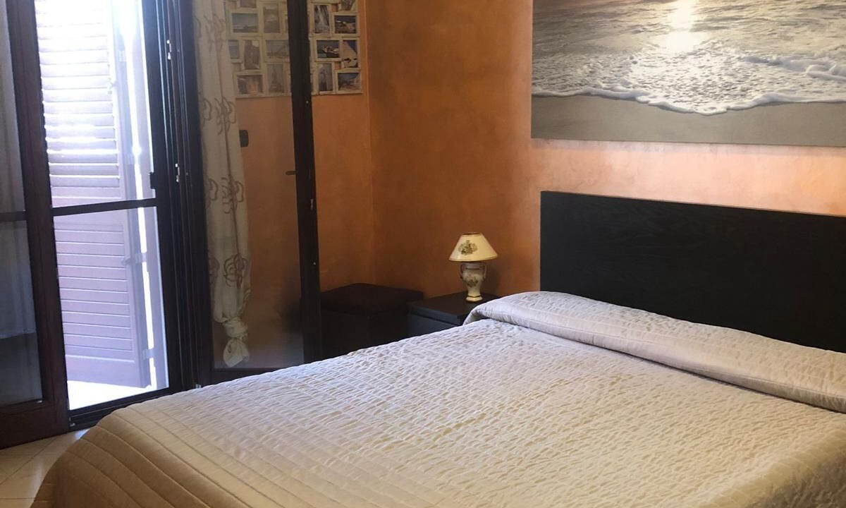 Photo of Bedroom in Brindisi