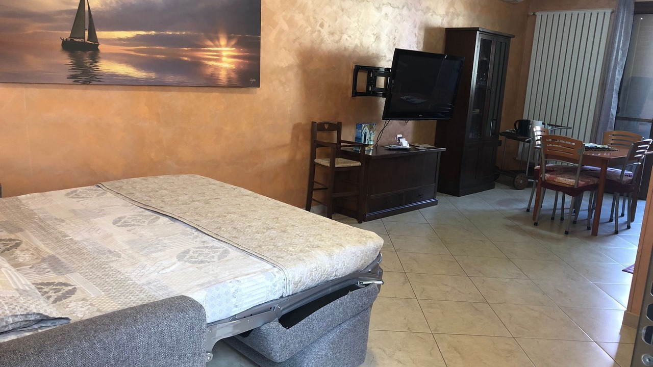 Photo of Bedroom in Brindisi