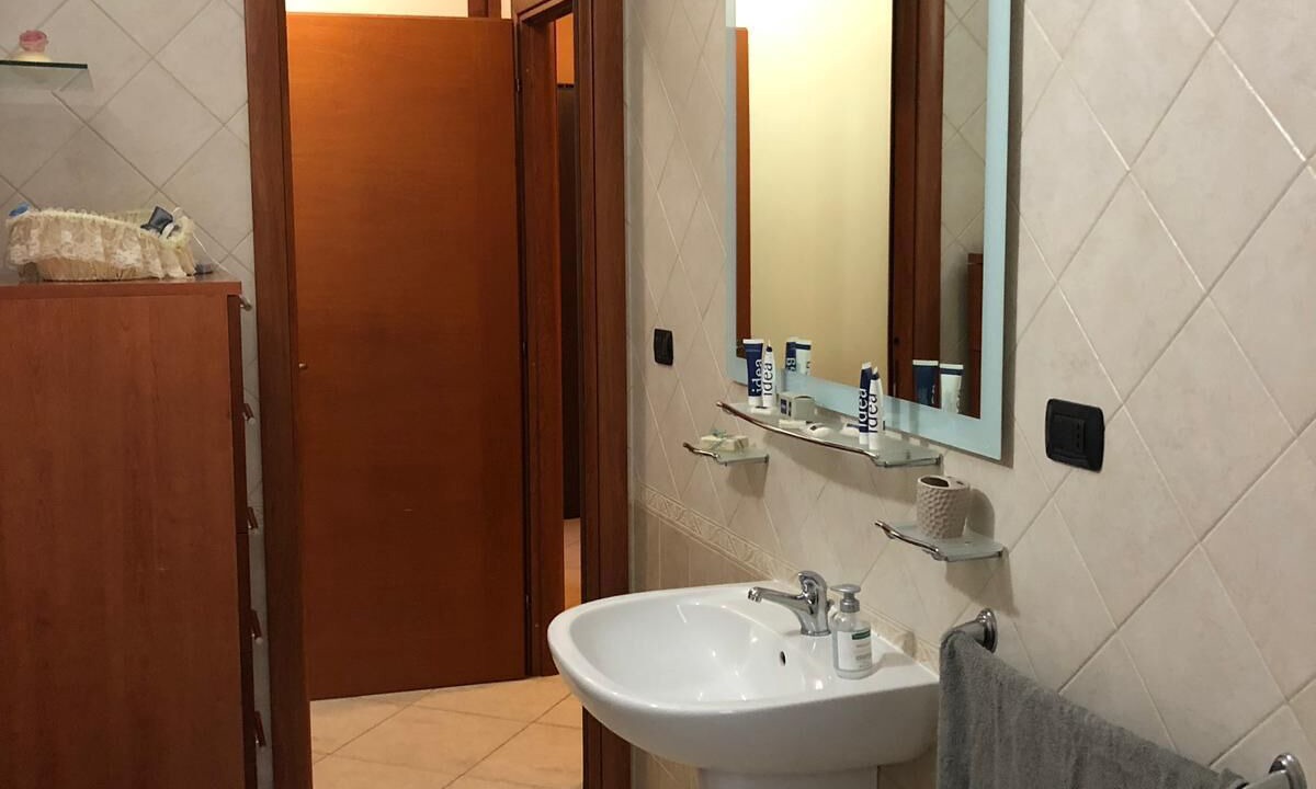 Photo of Bathroom in Brindisi