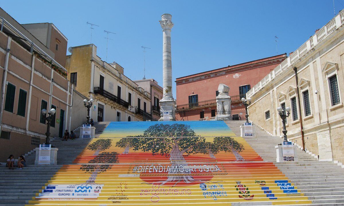 Photo of Others in Brindisi
