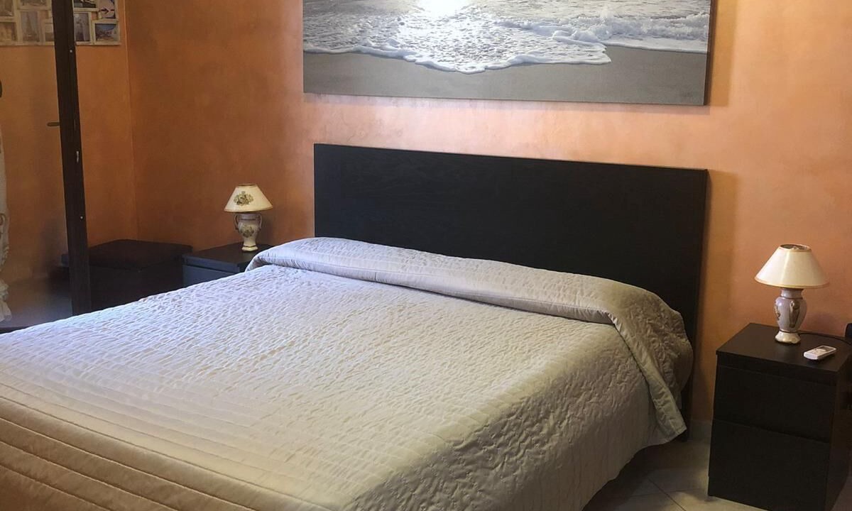 Photo of Bedroom in Brindisi