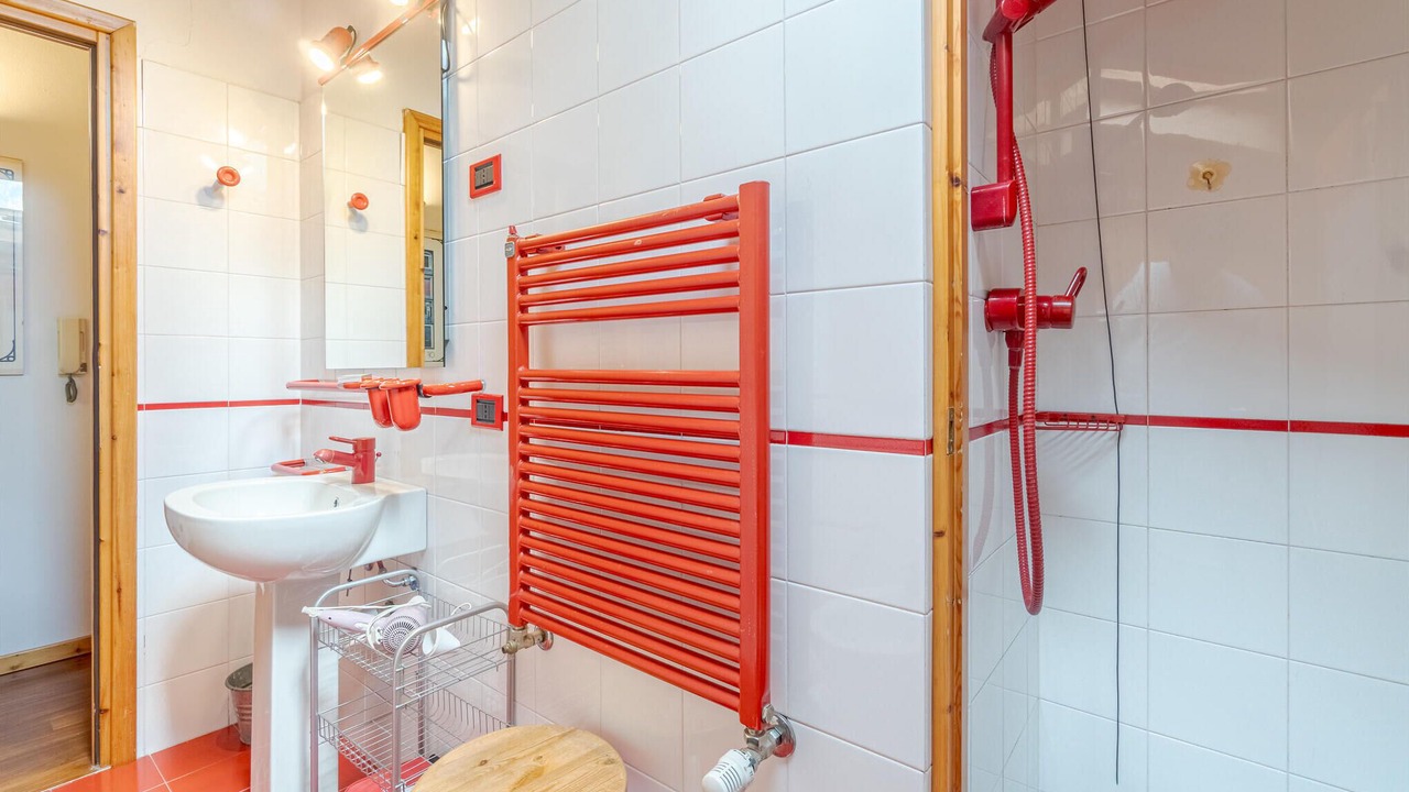 Photo of Bathroom in Magneaz-Palouettaz