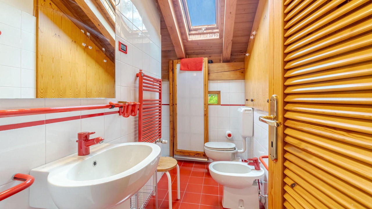 Photo of Bathroom in Magneaz-Palouettaz