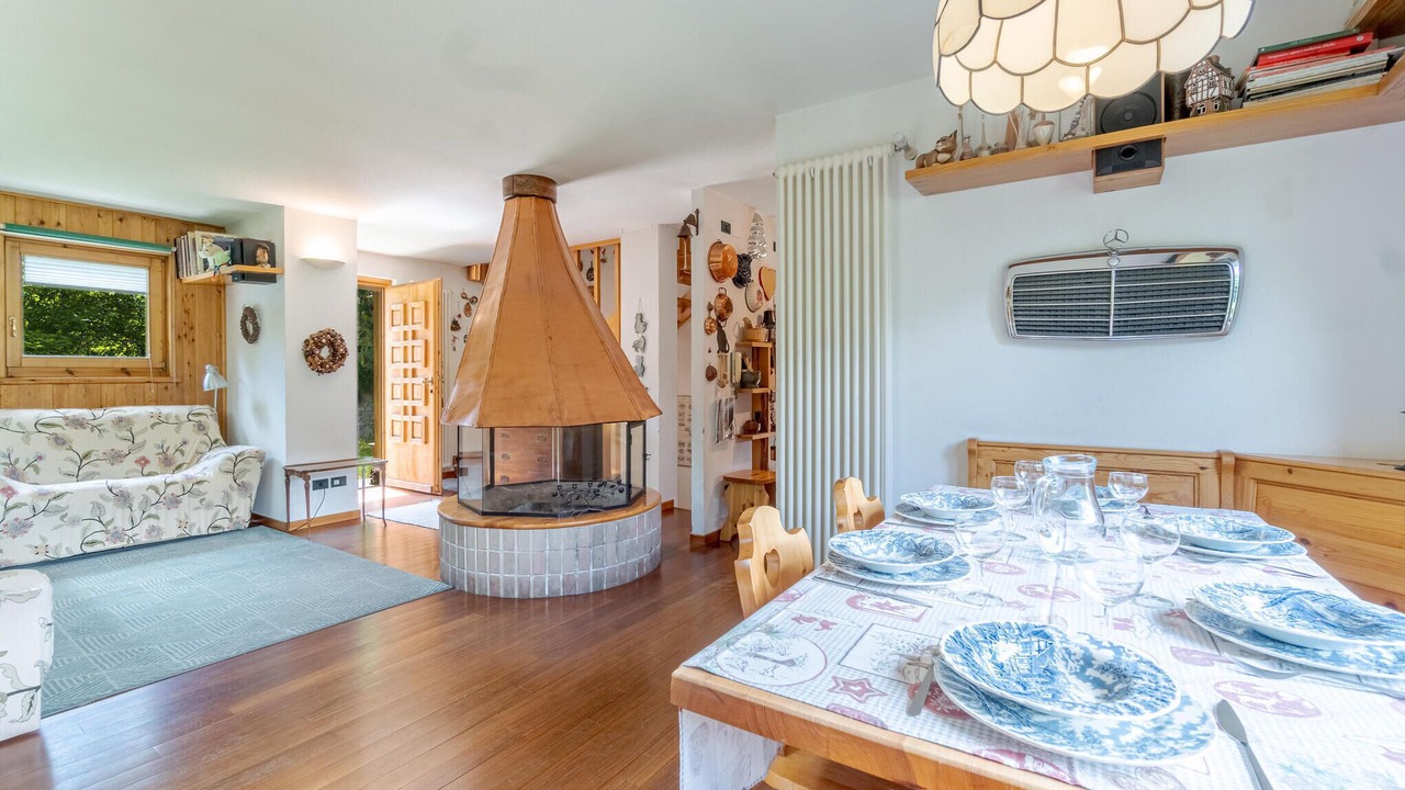 Photo of Bedroom in Magneaz-Palouettaz