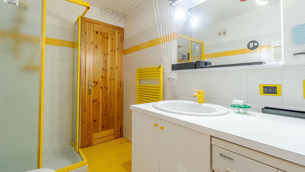 Photo of Bathroom in Magneaz-Palouettaz