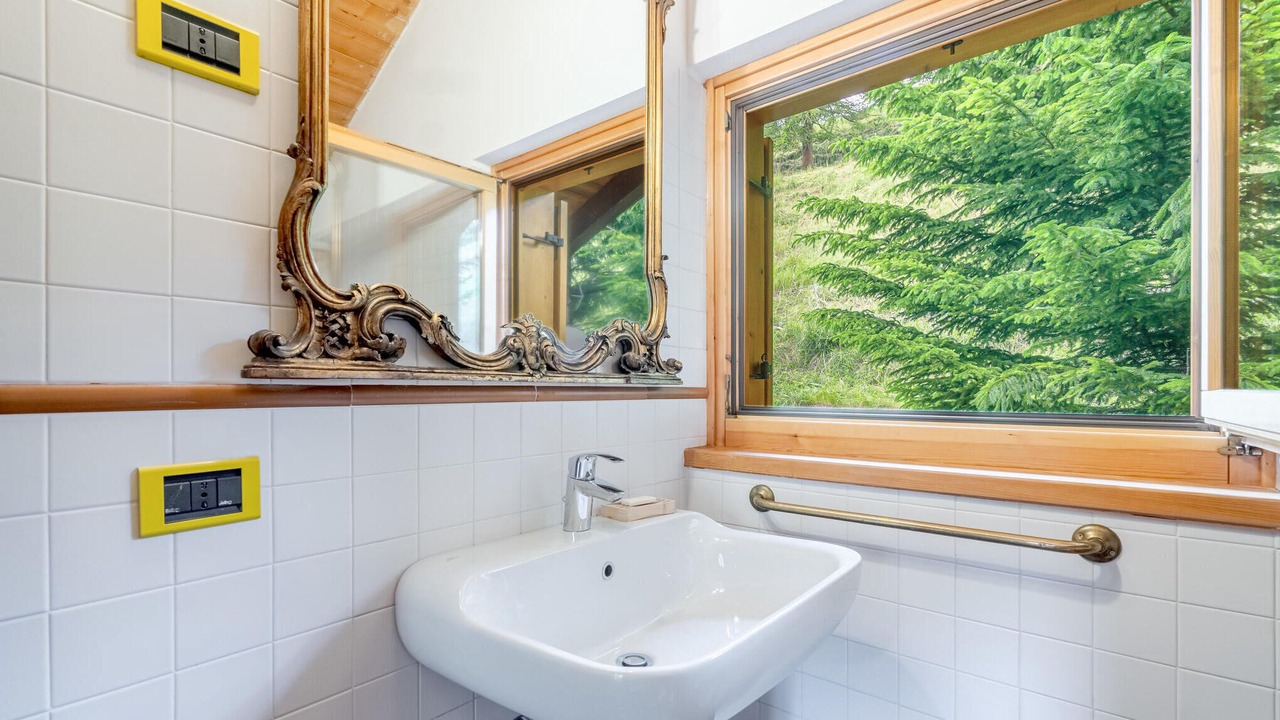 Photo of Bathroom in Magneaz-Palouettaz