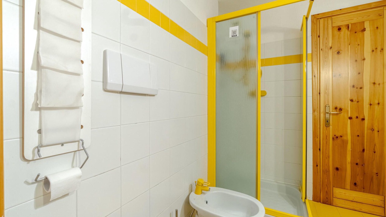 Photo of Bathroom in Magneaz-Palouettaz