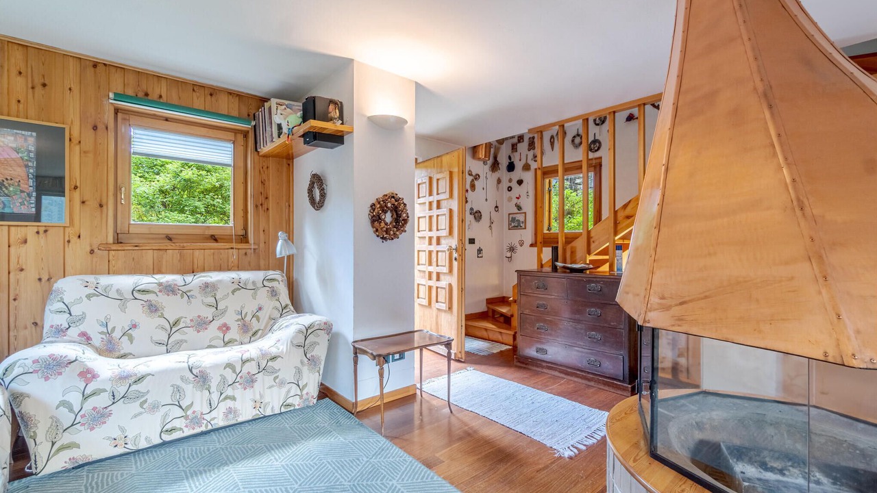 Photo of Bedroom in Magneaz-Palouettaz