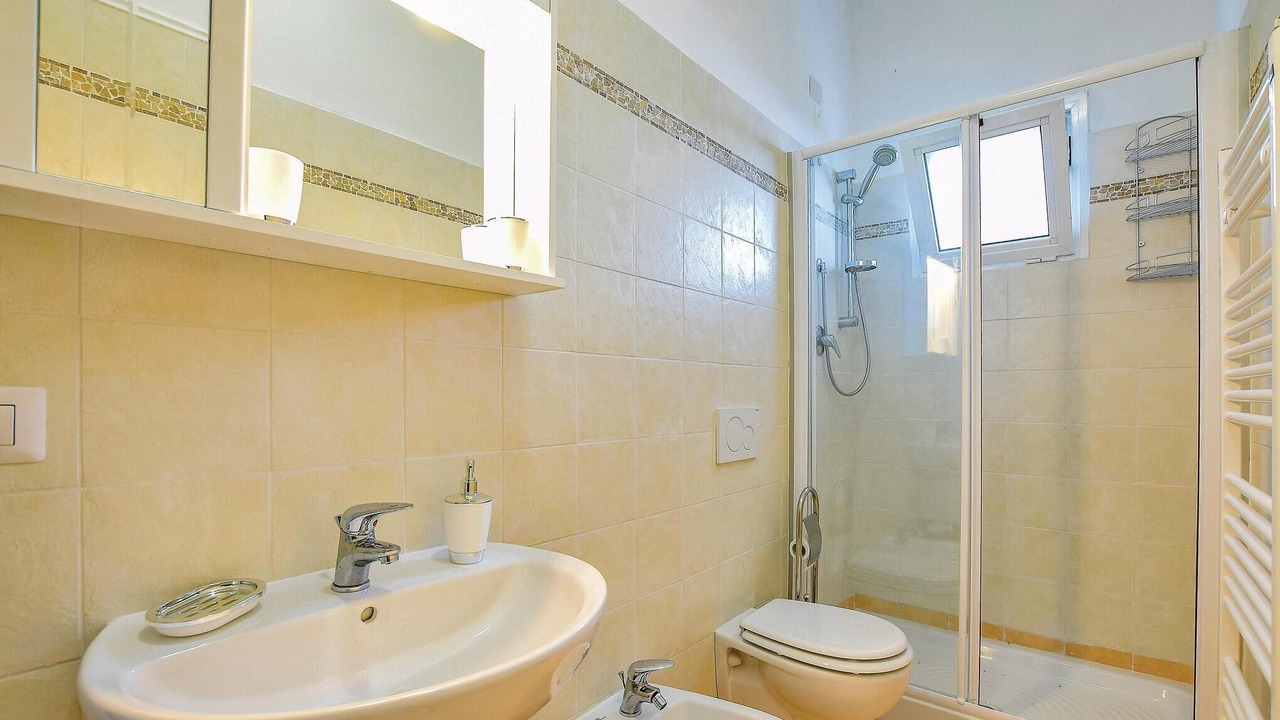 Photo of Bathroom in Bracco