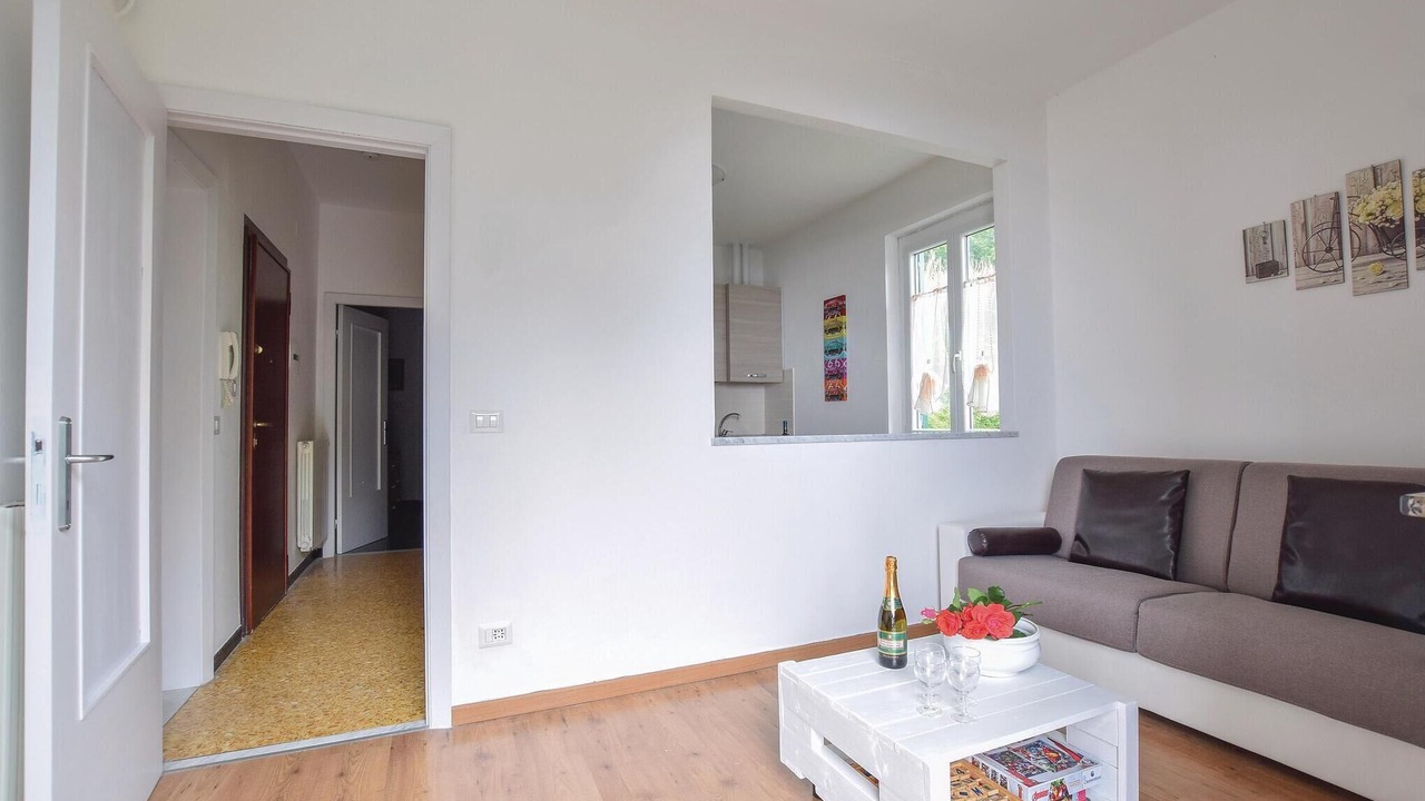 Photo of Bedroom in Bracco