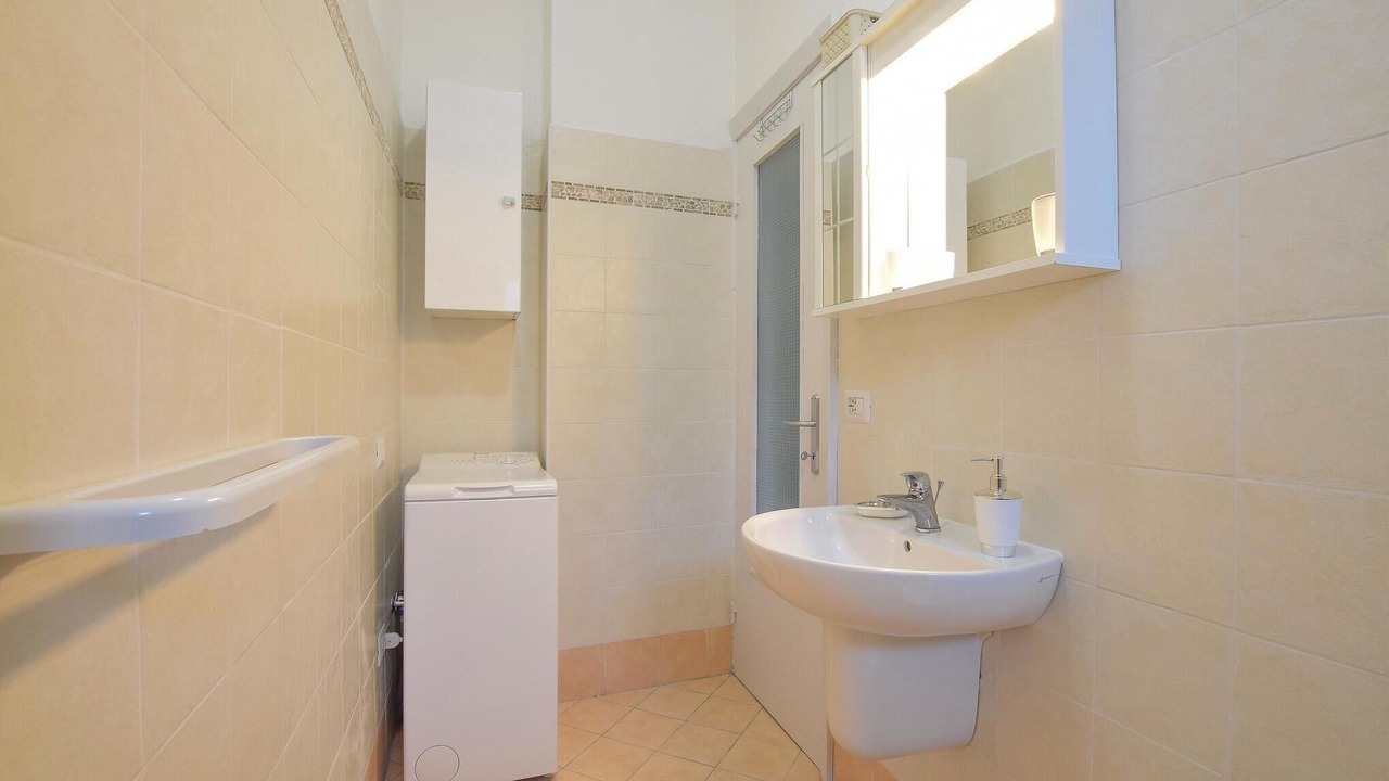 Photo of Bathroom in Bracco