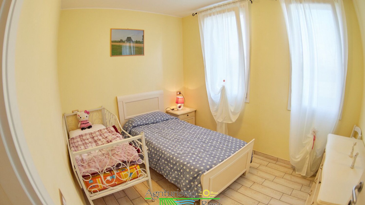 Photo of Bedroom in Codevigo