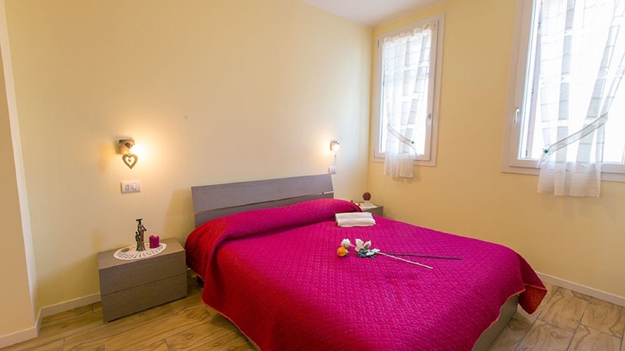 Photo of Bedroom in Codevigo