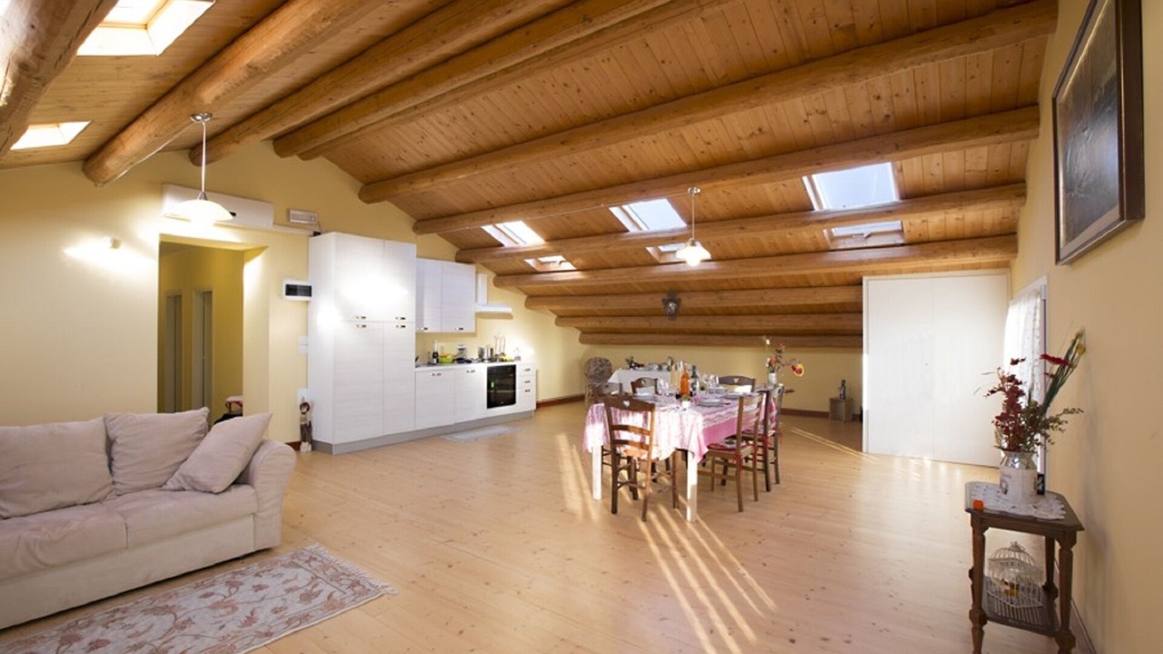 Photo of Livingroom in Codevigo