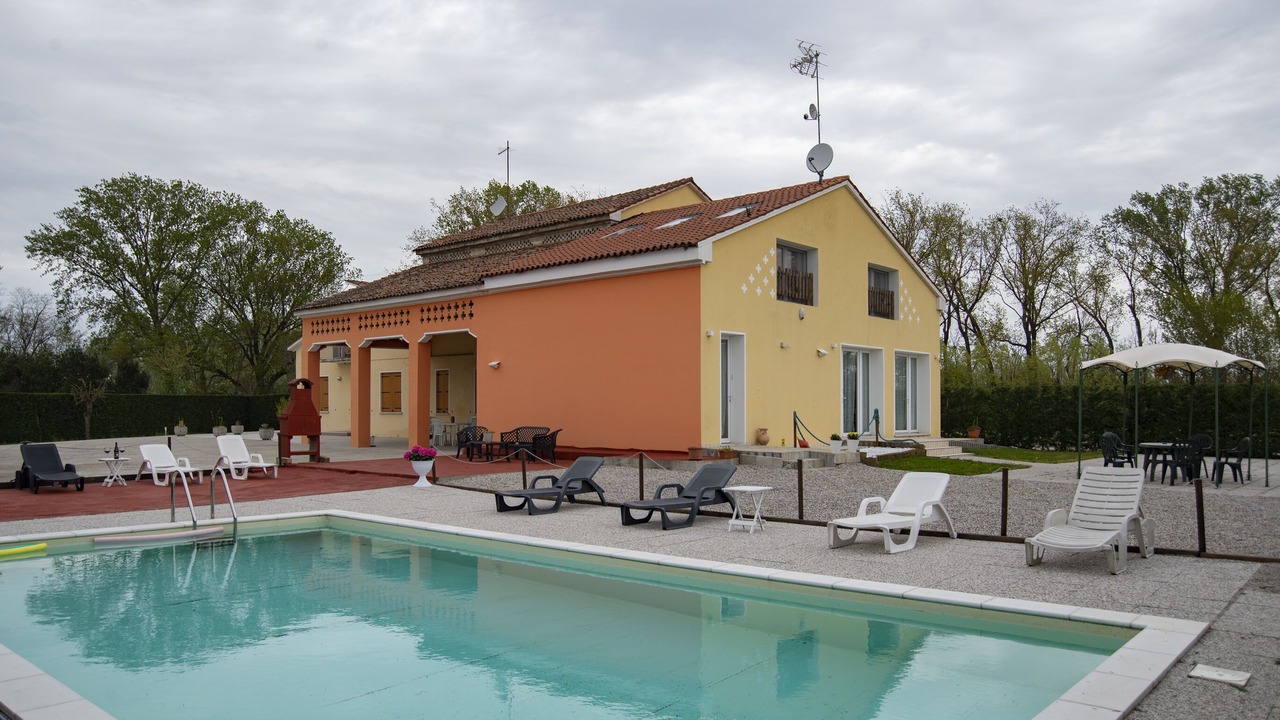 Photo of Outdoor in Codevigo