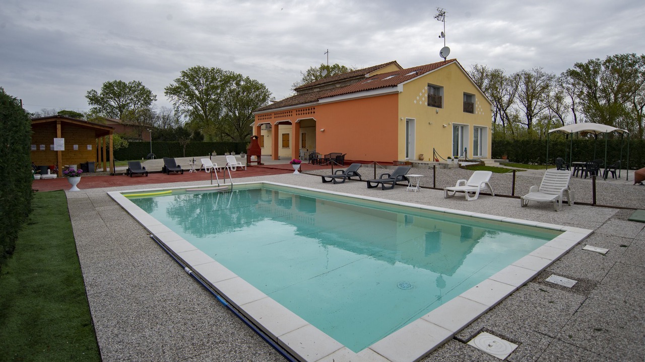 Photo of Outdoor in Codevigo
