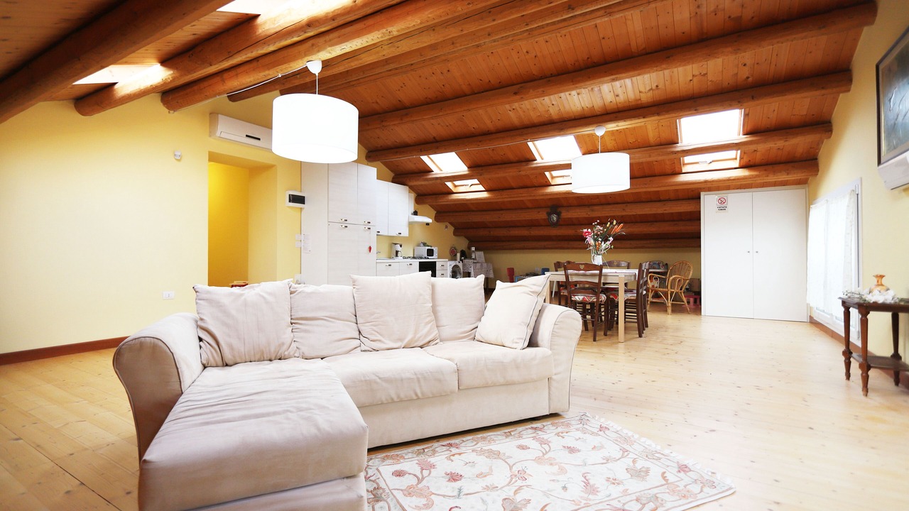 Photo of Livingroom in Codevigo