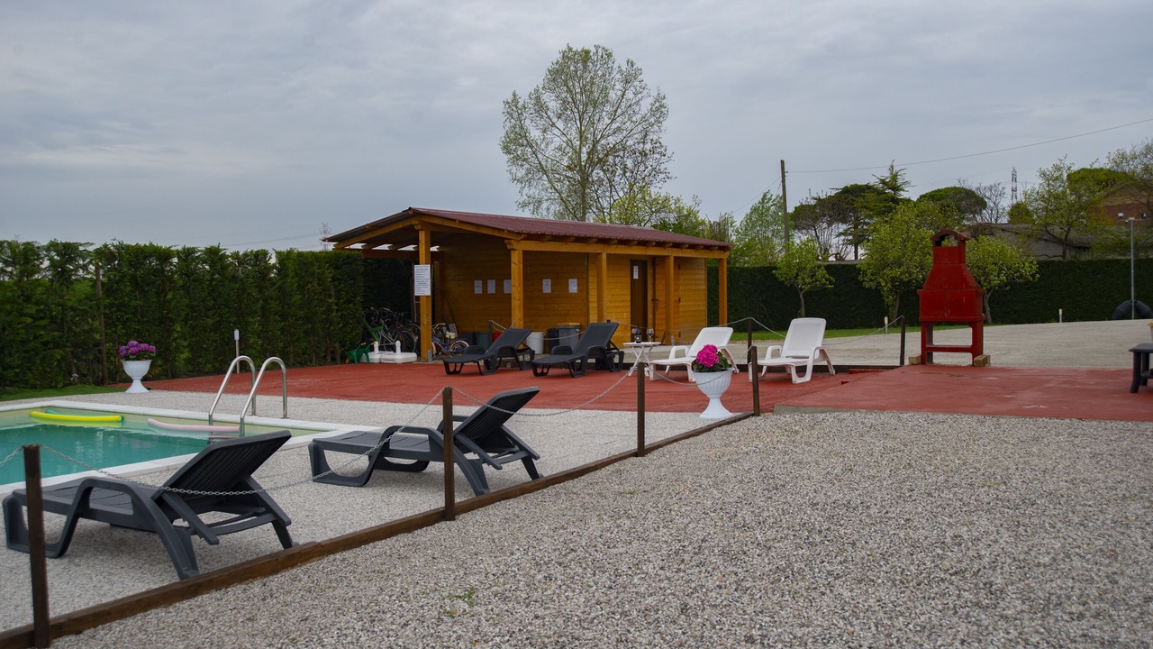 Photo of Outdoor in Codevigo