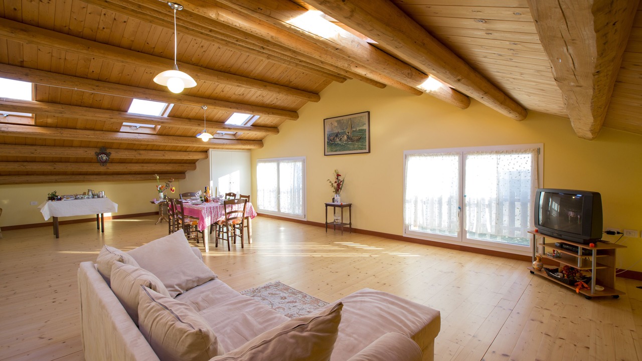 Photo of Livingroom in Codevigo