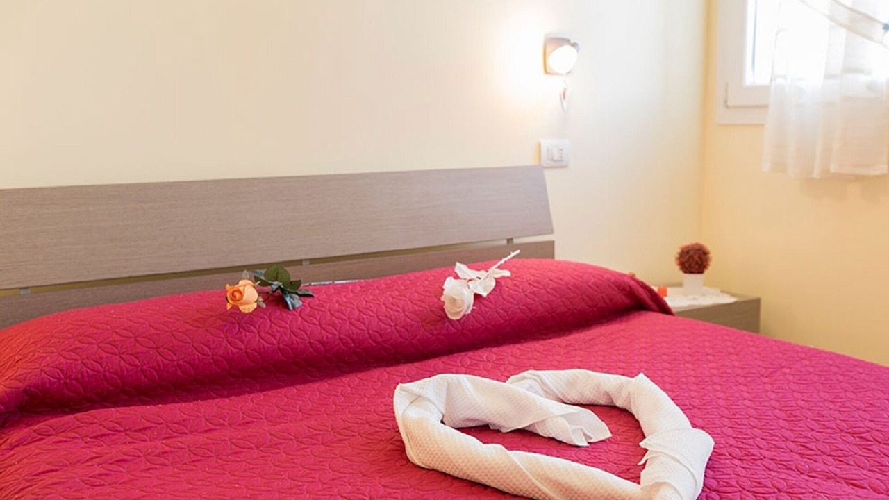 Photo of Bedroom in Codevigo