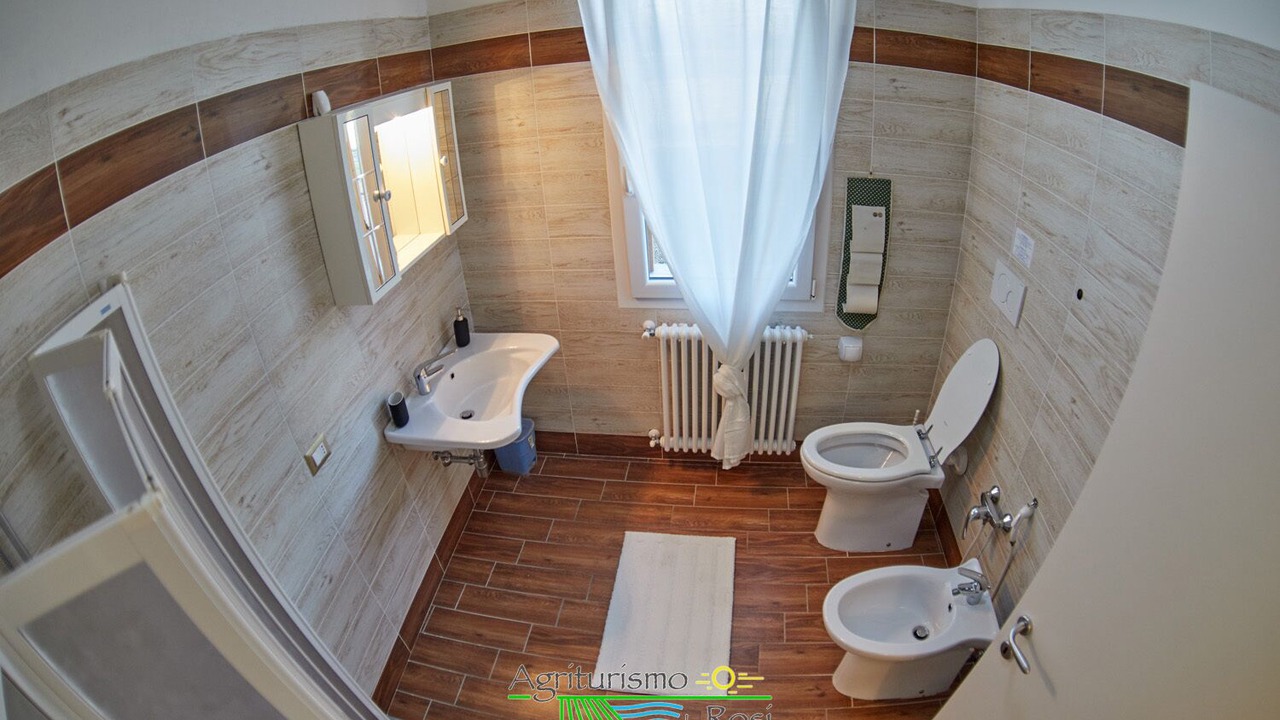 Photo of Bathroom in Codevigo